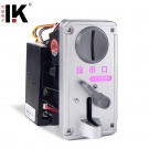 LK133CN记忆比较式一元投币器通用娃娃机自动洗衣机售水机游戏机